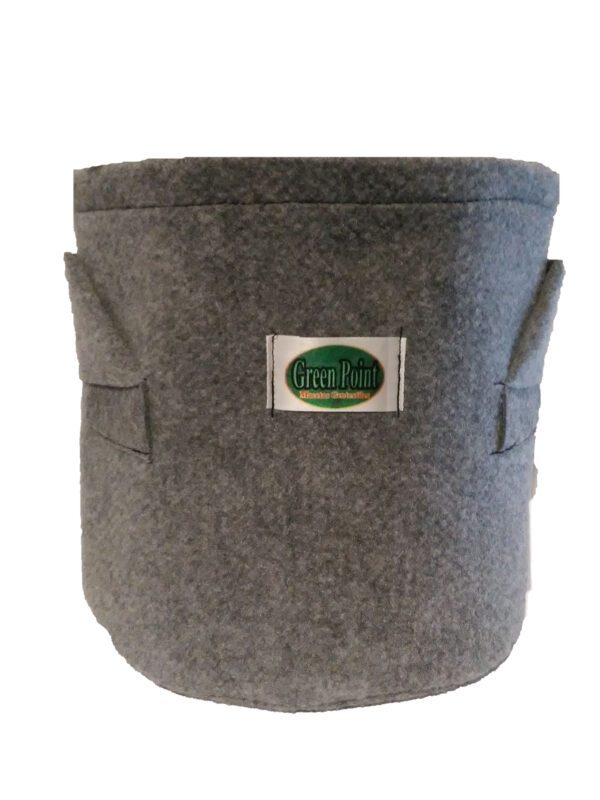 Maceta 10 Litros Maceta Geotextil 10 Litros