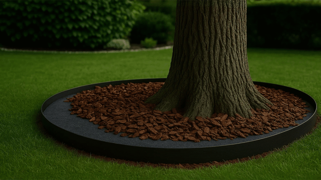 limitador-cesped-geotextil-mulching-antihierbas