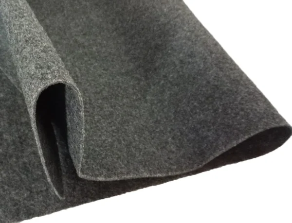 geotextil no tejido 230g gris Geotextil 230g/m² GreenPoint – Jardinería, Filtrado y Antihierbas