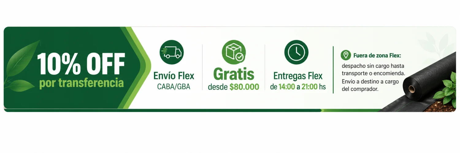 Beneficios GreenPoint