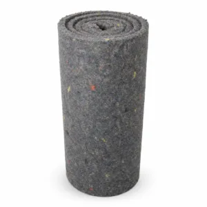 Manta aislante térmica acústica GPtex 20 mm en rollo 1x5 m